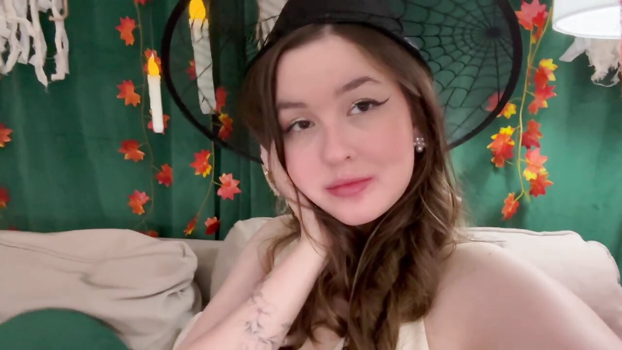 halloween time💕 - Vídeo de WishToBloom