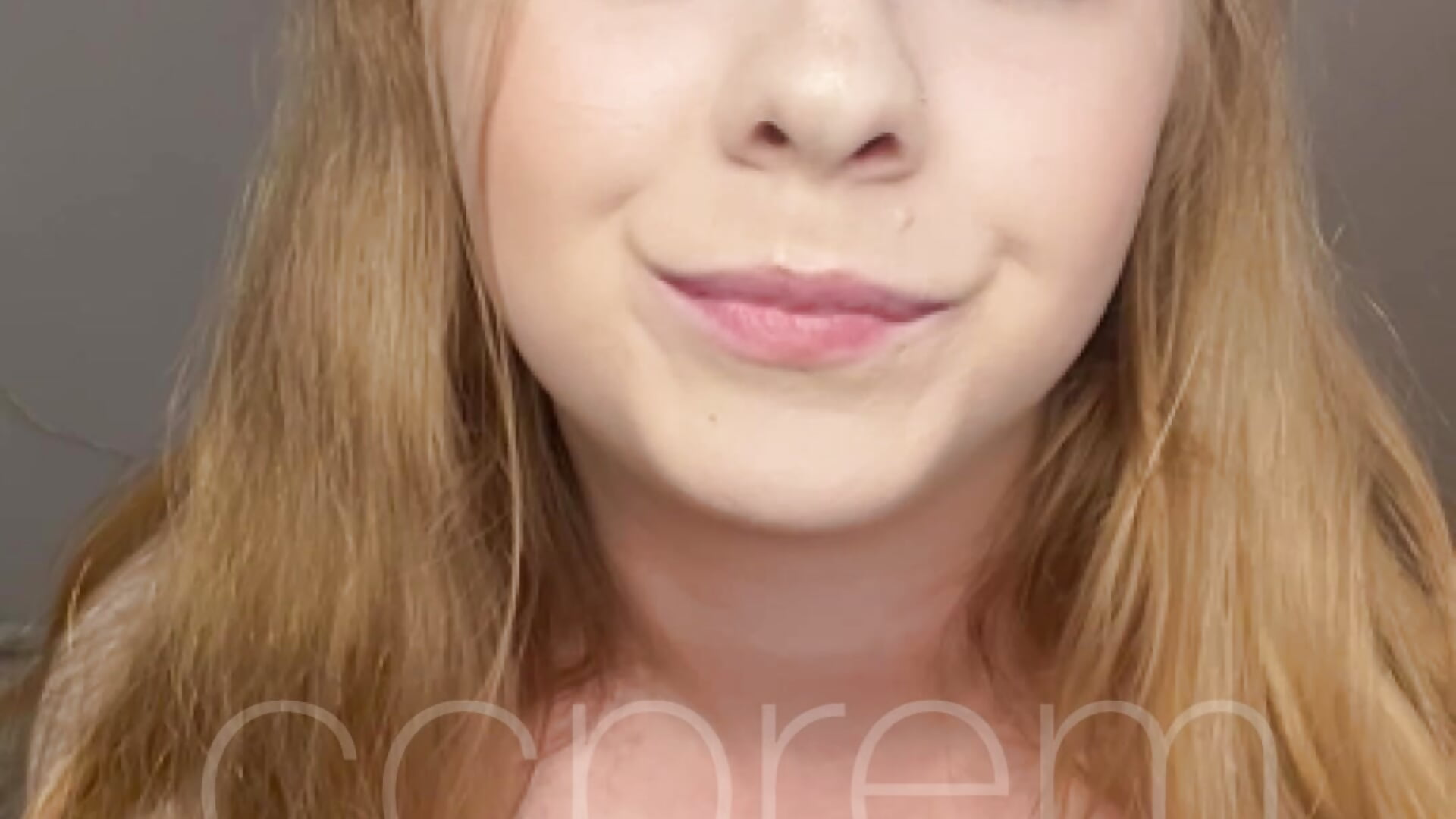 cream pie the baby sitter 💦 - vídeo de ccpremx modelo de câmara