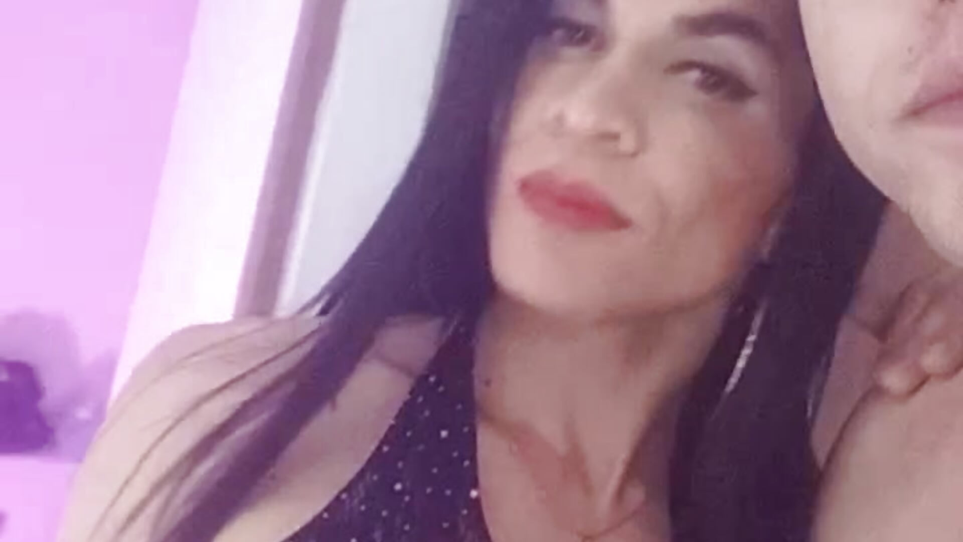 laura y juan - vídeo de la modelo de cam lucy_and_mike7