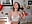 I blow-dry my hair - video by Looza_Hoft cam model