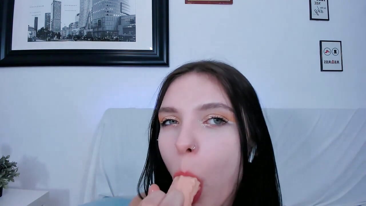 Private Record : pussy, blowjob, squirt, doggy, dildo fucking, cum shot, naked. - video by Looza_Hoft cam model