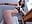 slapping my naked ass in doggie style - video by Looza_Hoft cam model