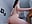 PILLOW RIDING WITH MOANING - video by Looza_Hoft cam model