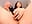 PLAY WITH MY VIBRATOR - video by Looza_Hoft cam model