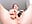 FUCKING PUSSY WITH VIBRATOR ON CLIT - video by Looza_Hoft cam model