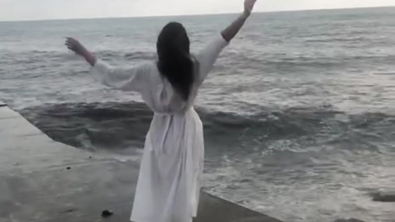 sea - video by maltii_evans cam model