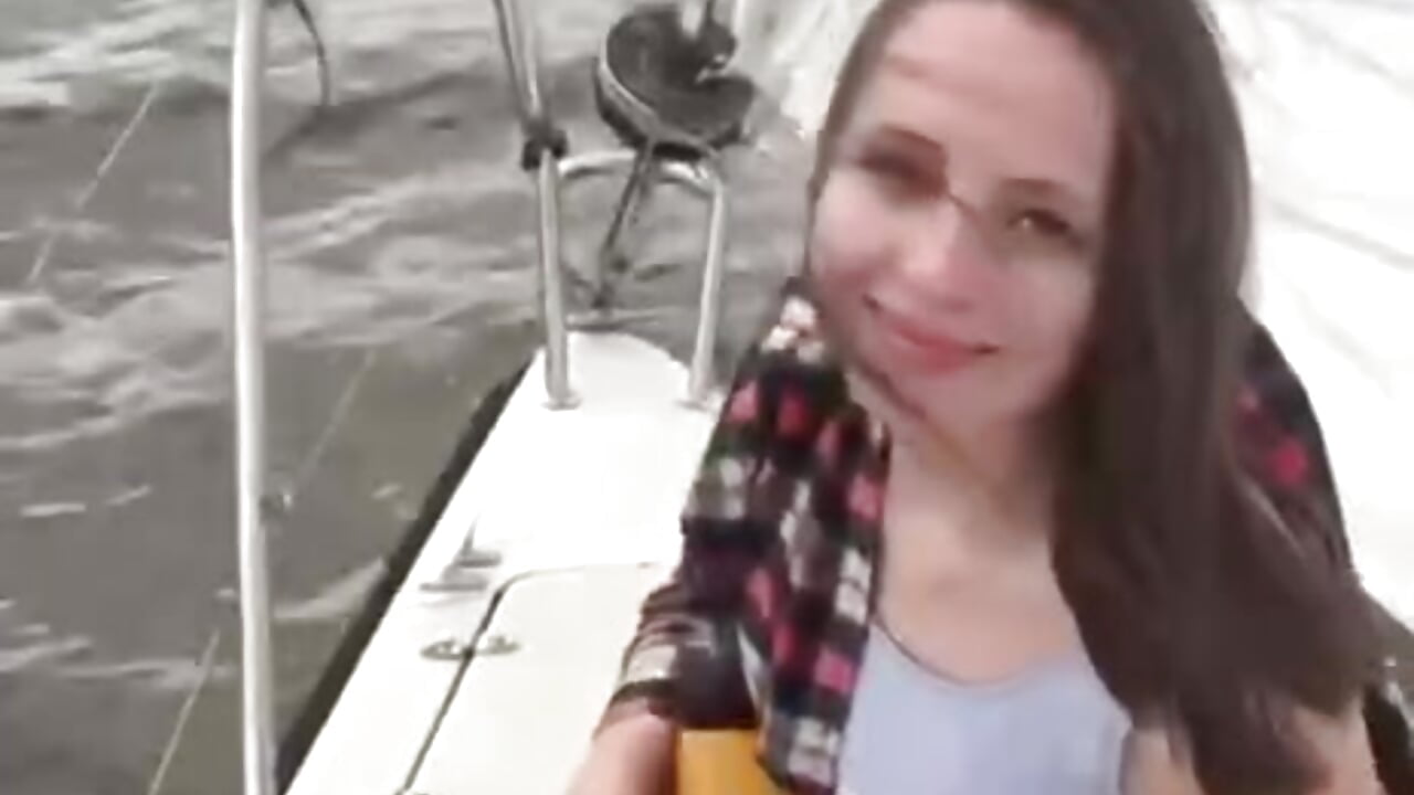 Ukulele - video by maltii_evans cam model