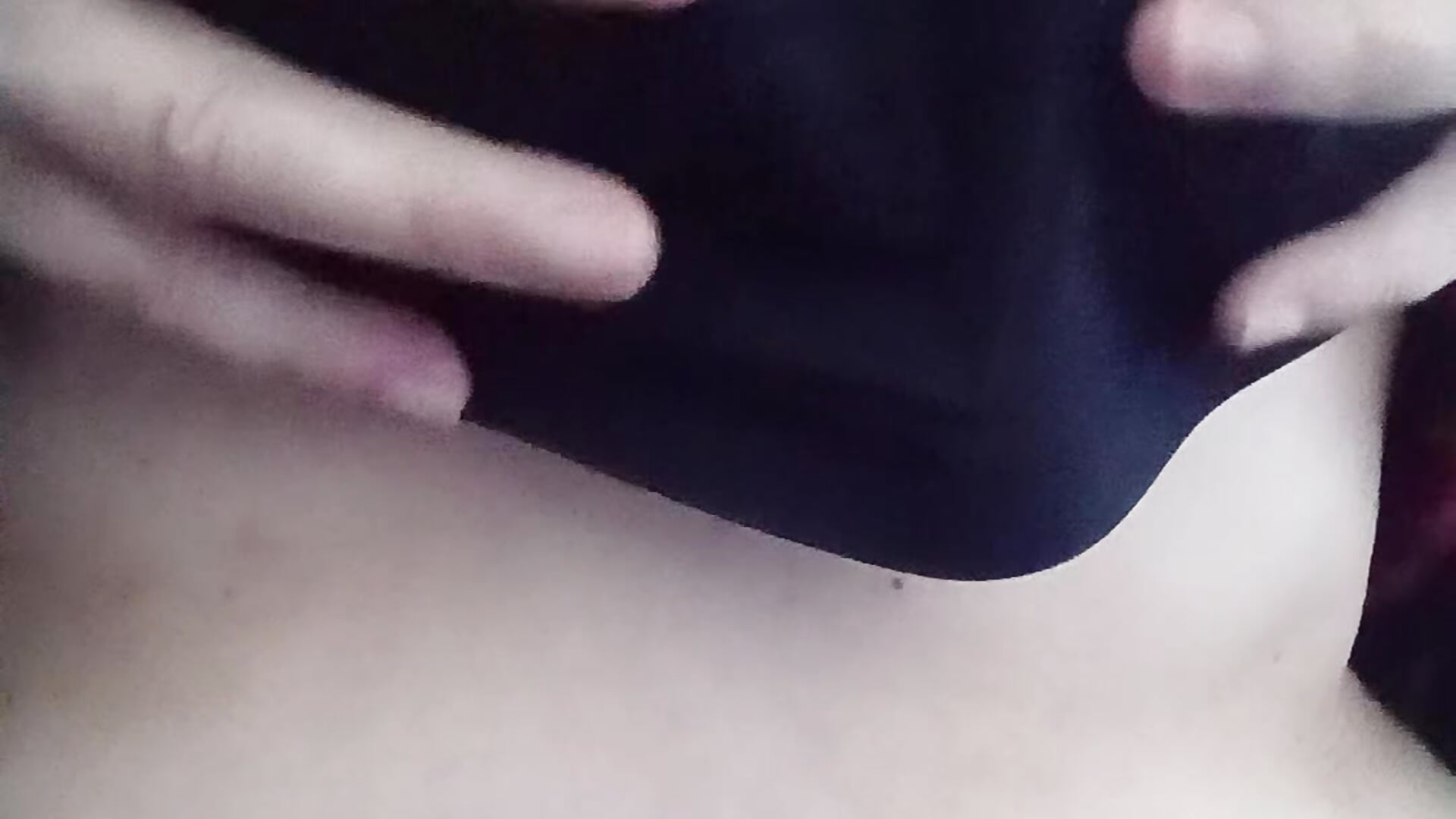 Play my boobs