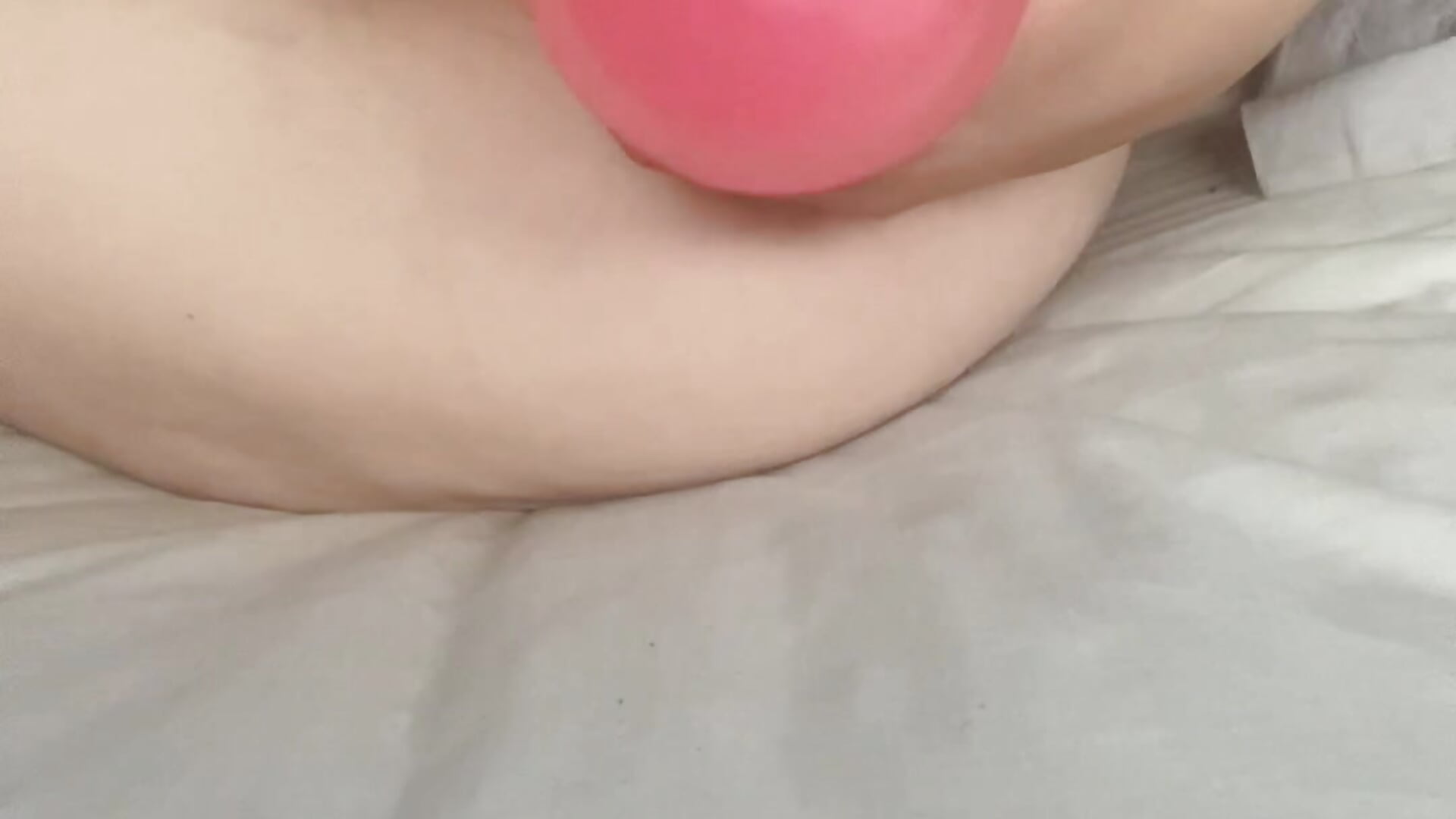 My first anal ;)