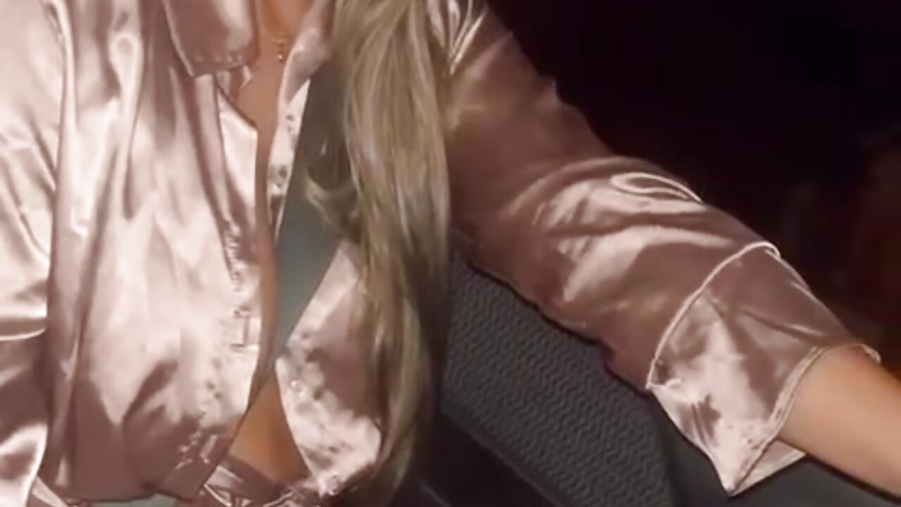 How's your weekend? see you tonight 10 pm - Video von Anna_Joness Cam-Model