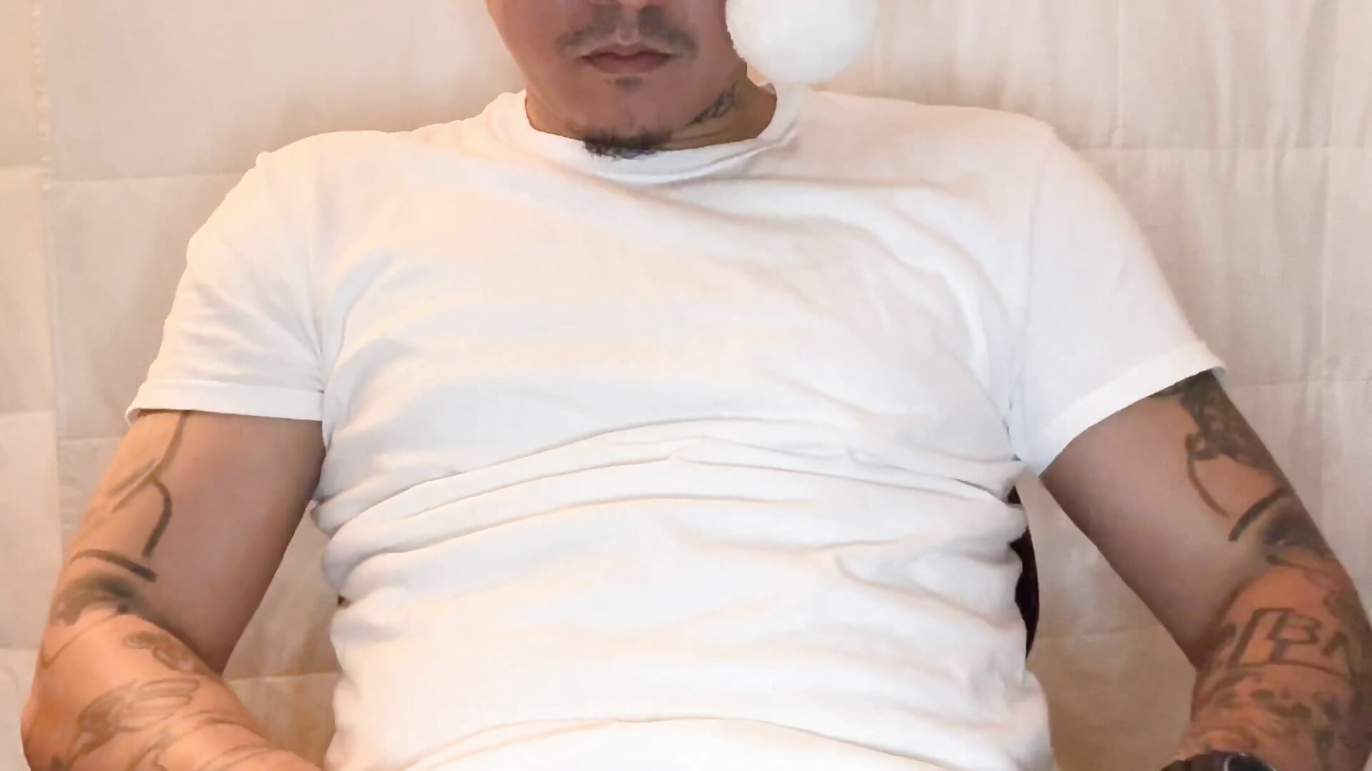 PeterGrandee Hoe Hoe Hoe 2022 - video di PeterGrandee modella di cam