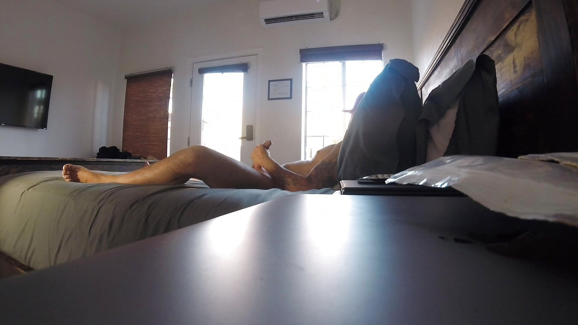 Peter Grandee - video di PeterGrandee modella di cam