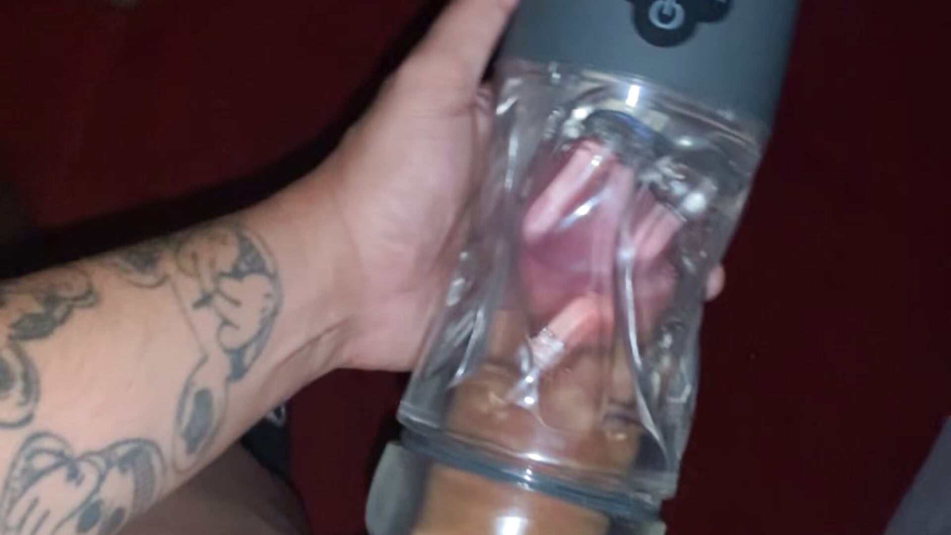 CBAA1151-CDB7-412B-AA16-DFB3F4C0C7AF 3 - video di PeterGrandee modella di cam