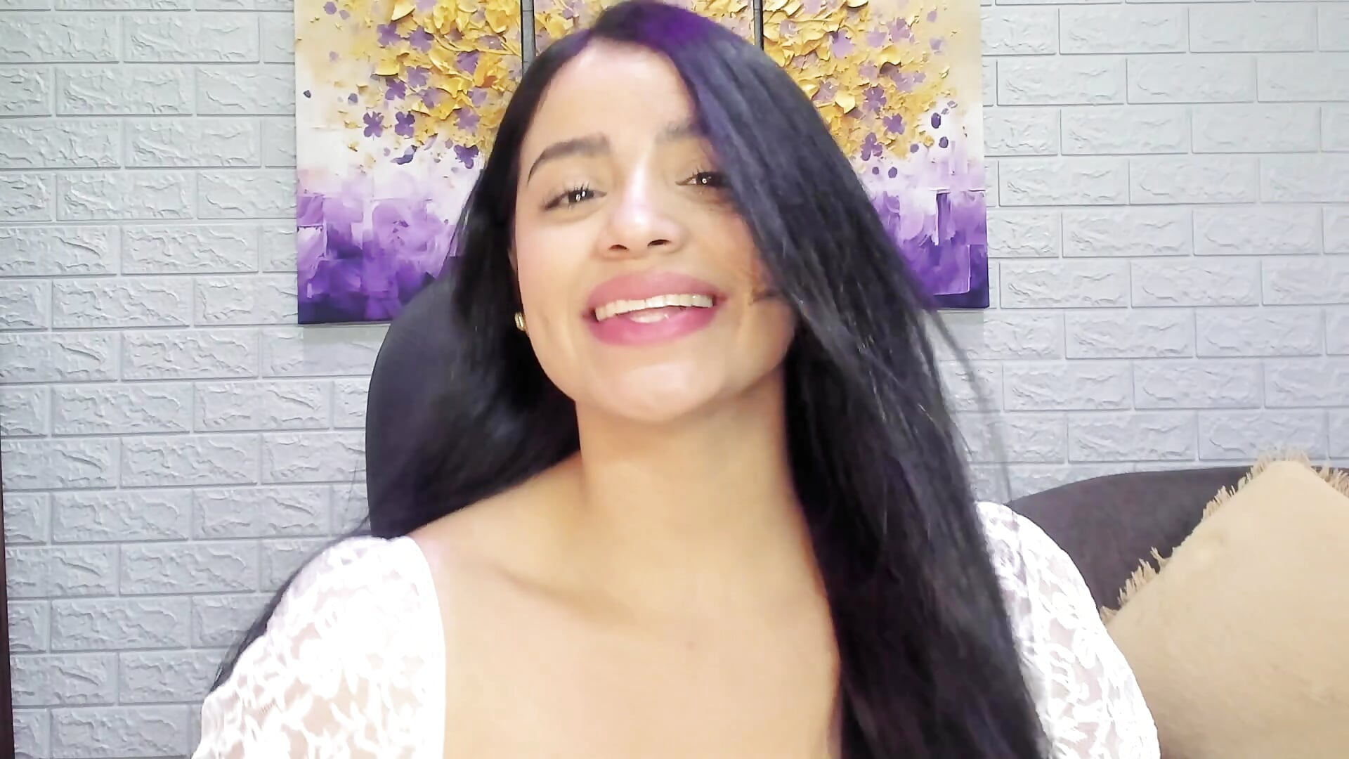 🎀💋𝗬𝗼𝘂𝗿 𝗦𝘄𝗲𝗲𝘁 𝗚𝗶𝗿𝗹🎀💋 - vídeo de Eyes_Duque modelo de câmara