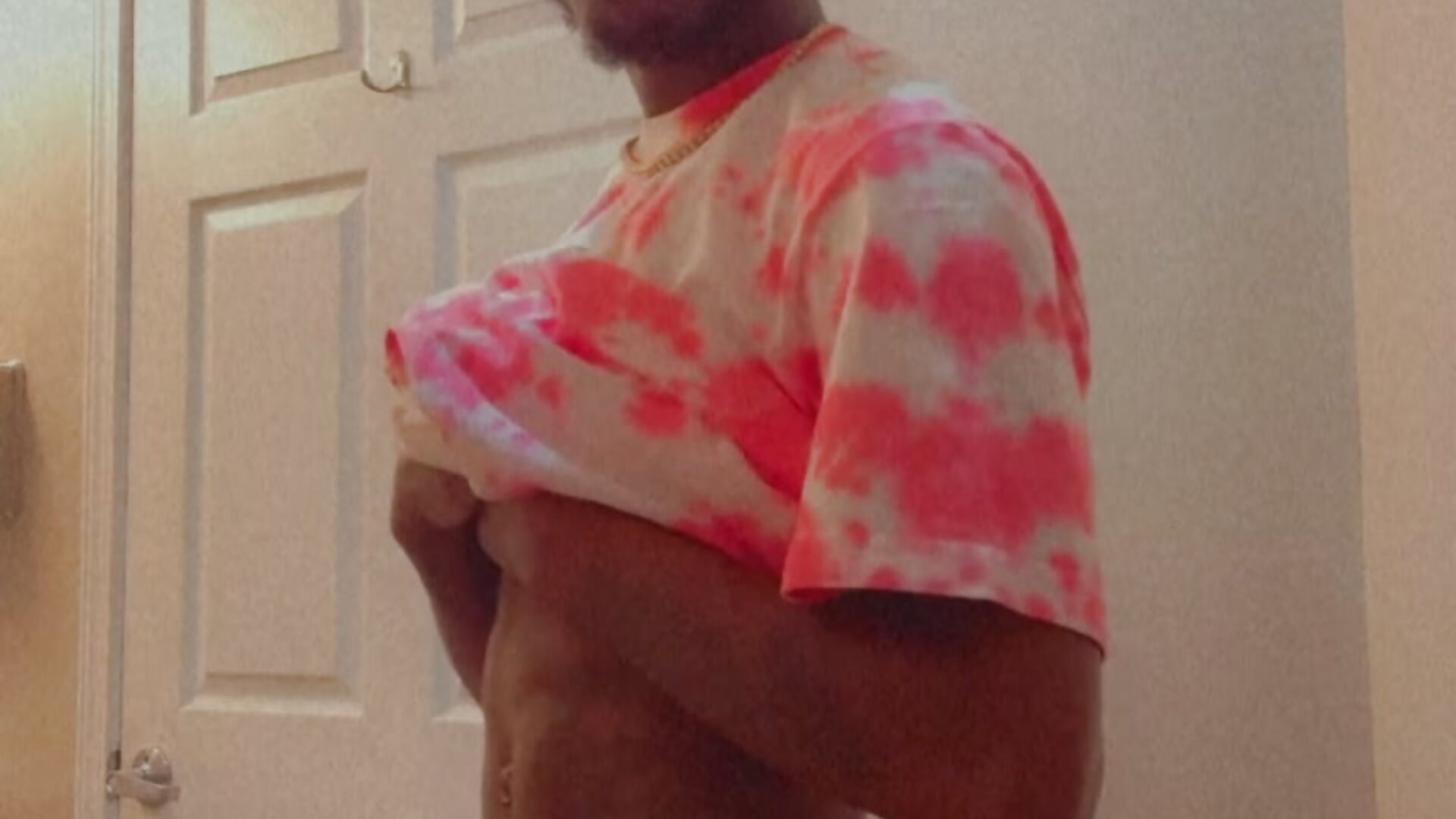 Deshaun dick swing - video di ObsidianHoney modella di cam