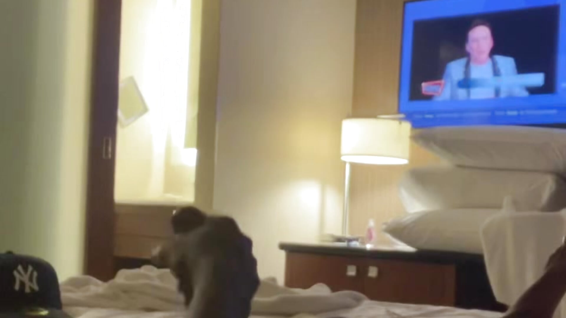 What Me Bust This Nut - video di ObsidianHoney modella di cam