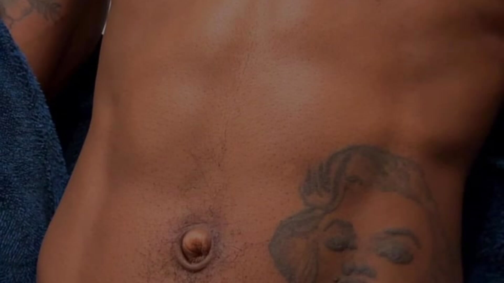 Deshaun 13sec body video
