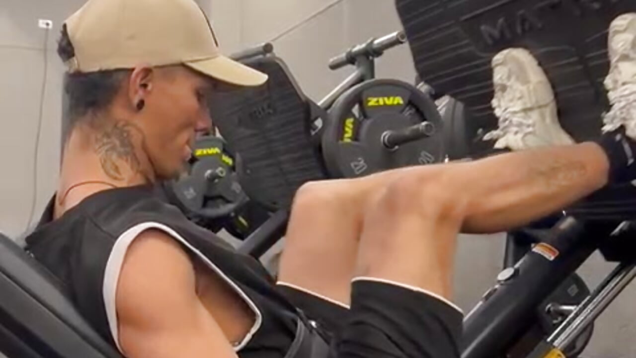 Jhon Gym - Austin_and_Jhon 님의 동영상