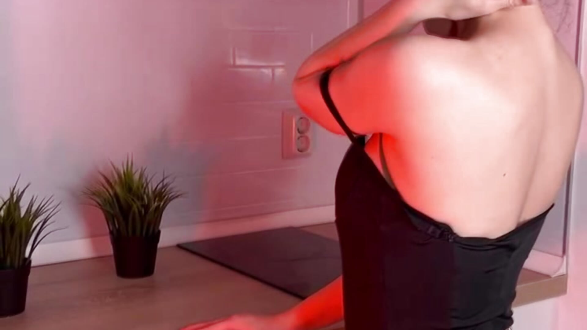 Just my cutie video