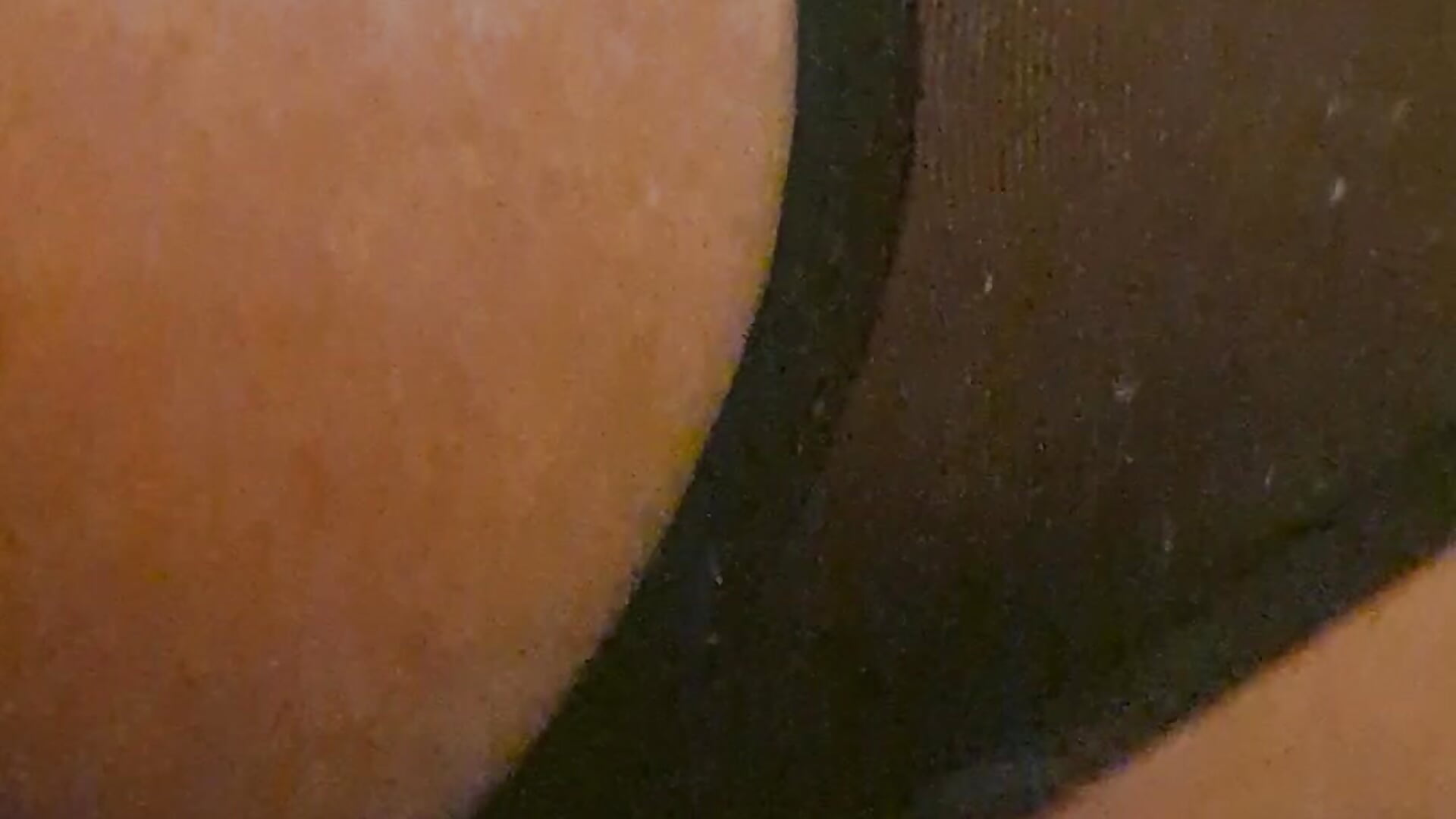 Creampie from behind – video od webkamerové modelky Melarose82