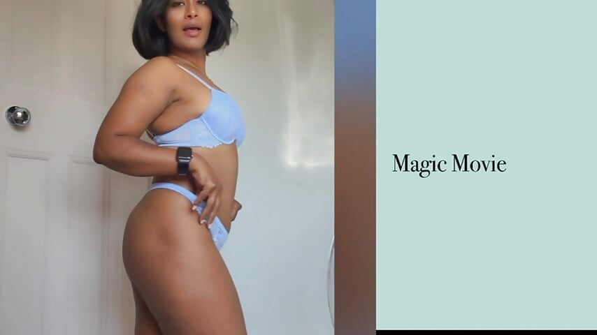 New Undies!! - video av Melarose82 cam model