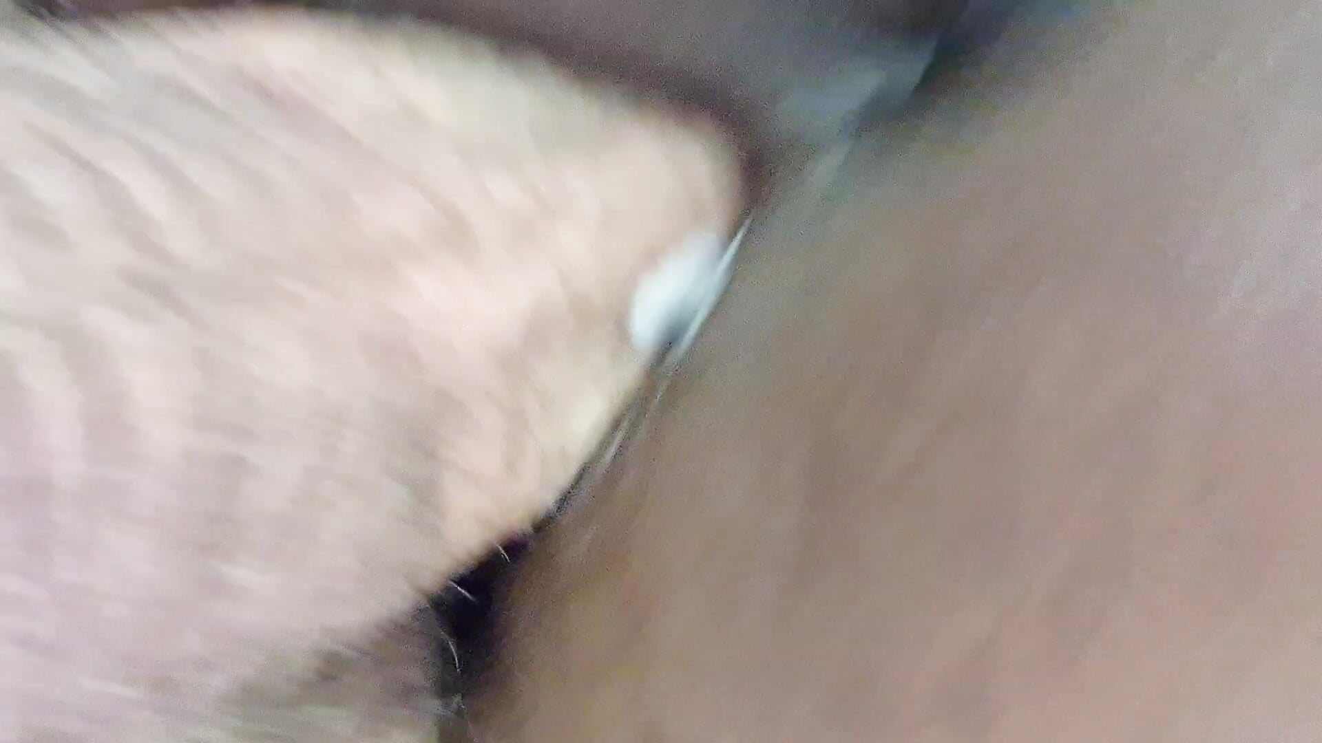 On top and behind! Amazing! – video od webkamerové modelky Melarose82