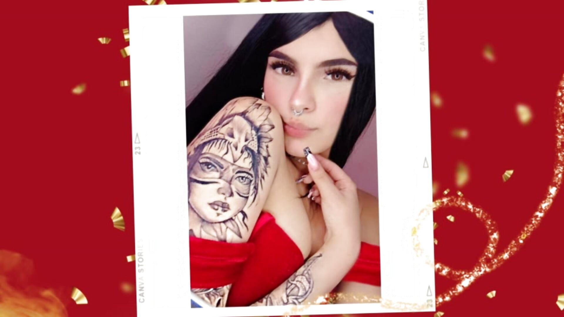 nice to meet you - Khalifa_dreams 캠 모델의 동영상