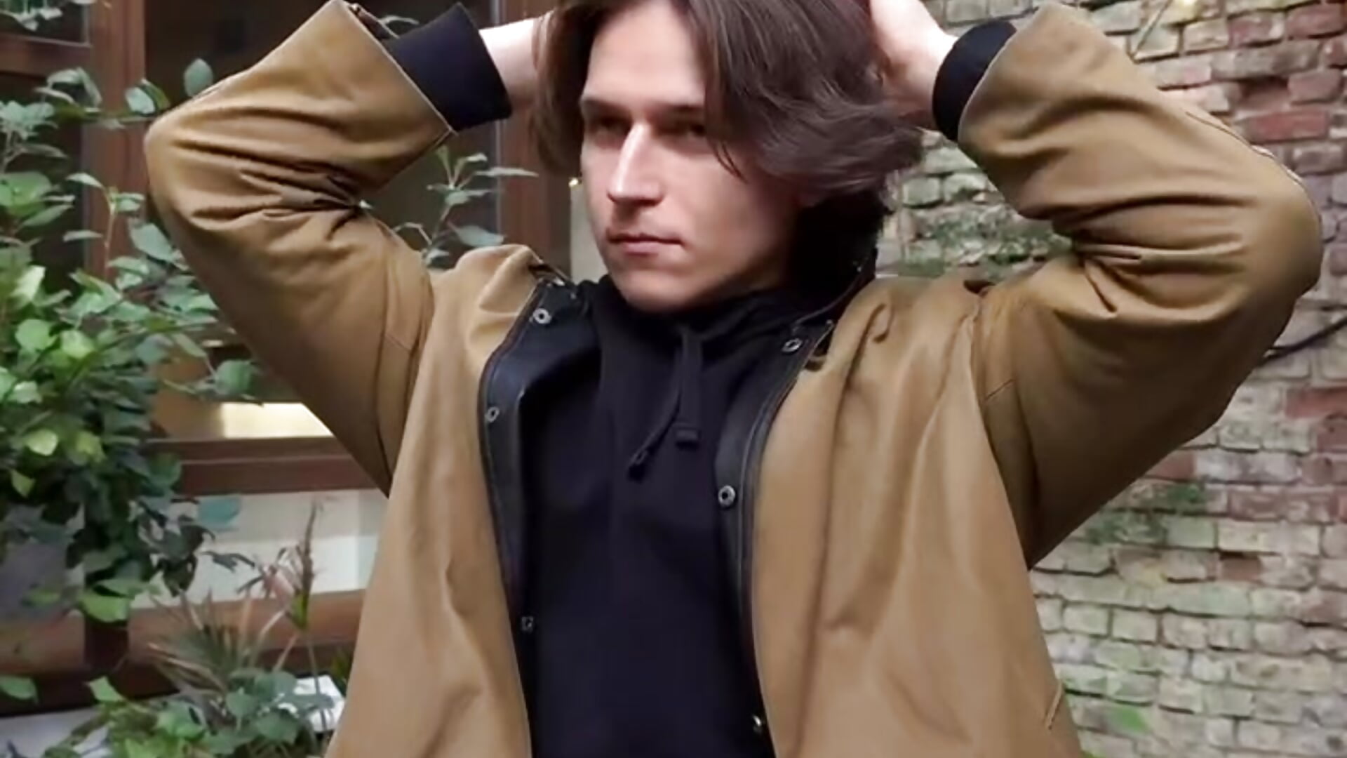 Autumn mood - poorpornactor 캠 모델의 동영상