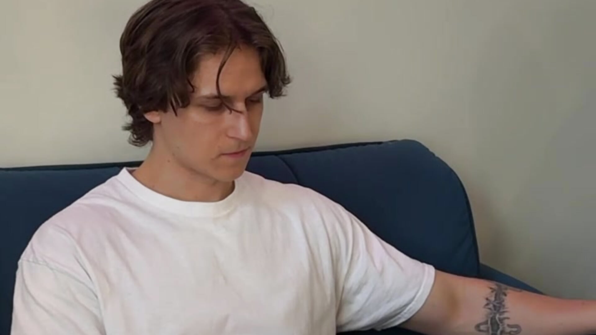 Coffee with me? - poorpornactor 캠 모델의 동영상