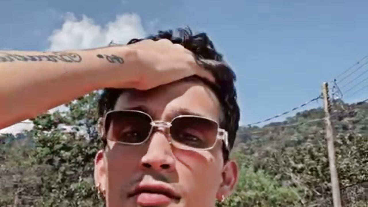 SEXY JESUS🔥