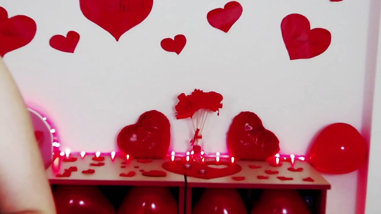 Happy Valentine's Day