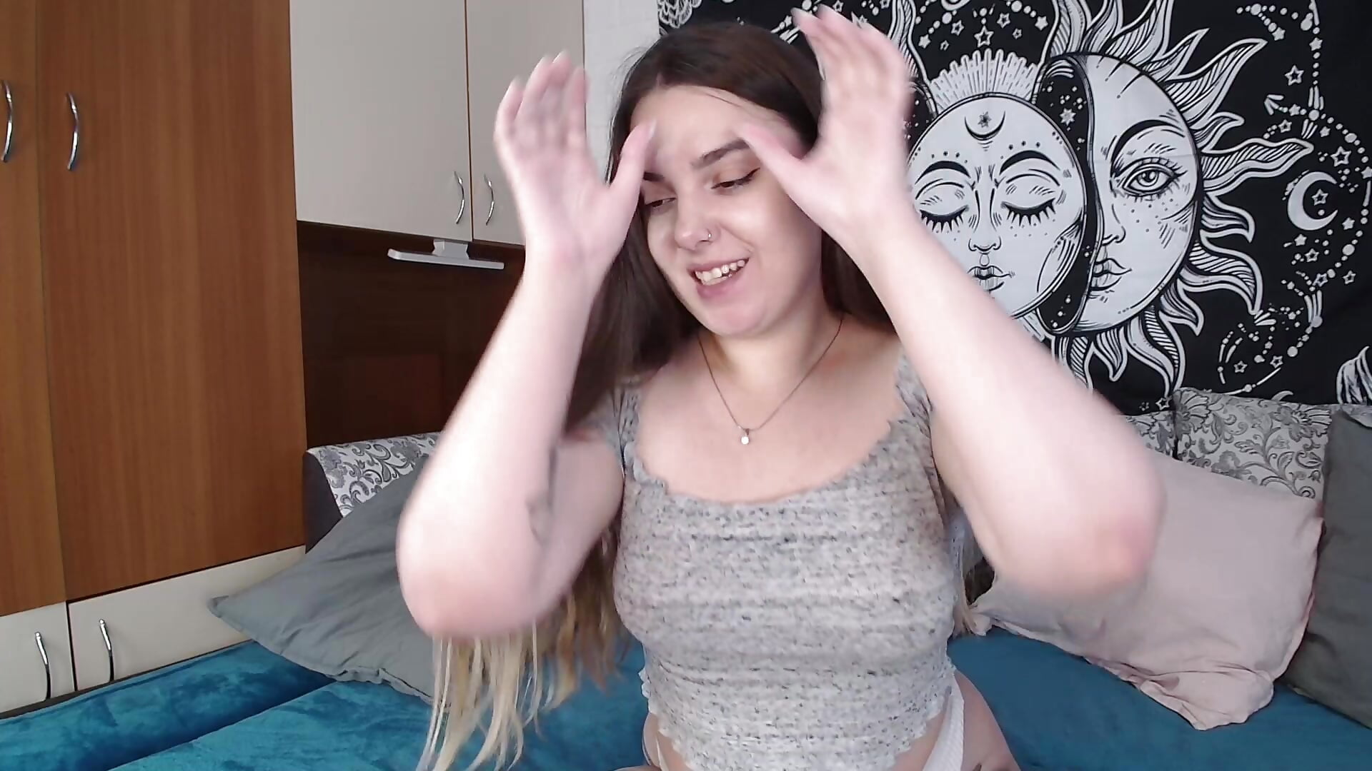 Rate cock