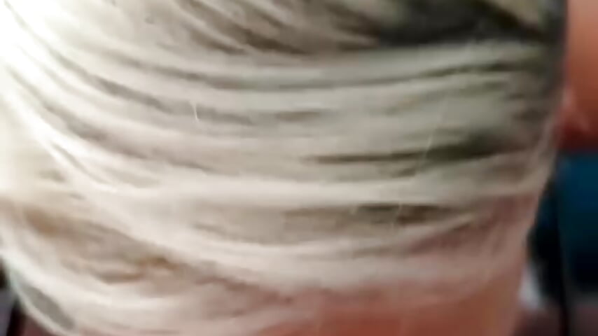 ♂️♀️ PoV Blowjob with Glasses