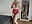 I Love red Dessous <3 - video by DarleenHot cam model