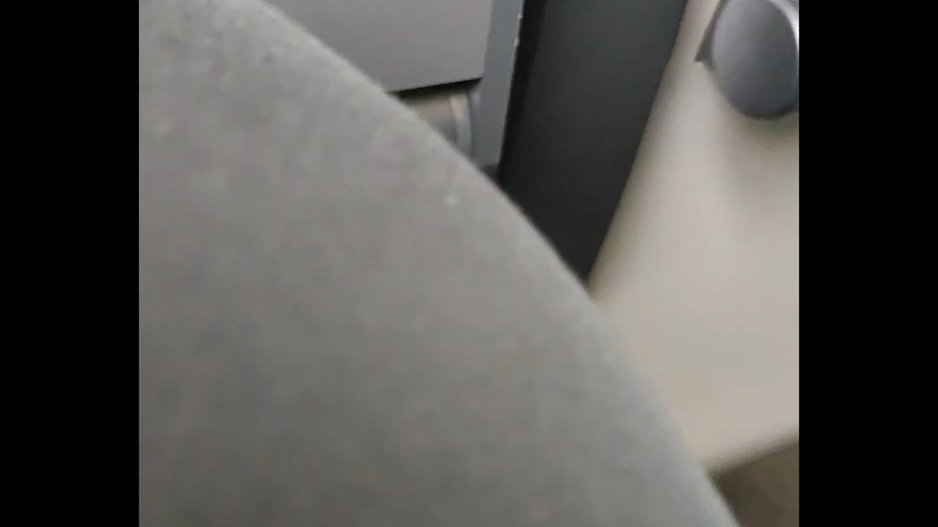 Flash Boobs Public Train