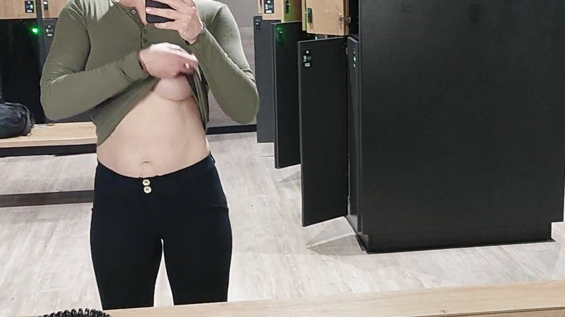 ;)