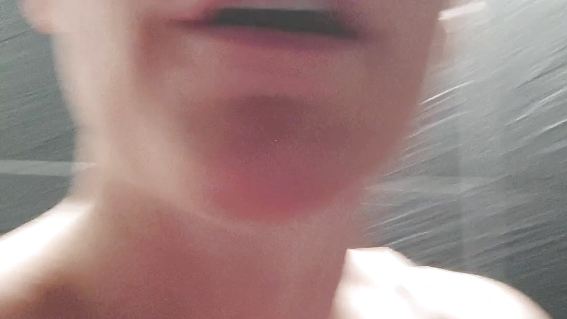 Your Cum Countdown Puplic Gym Toilet