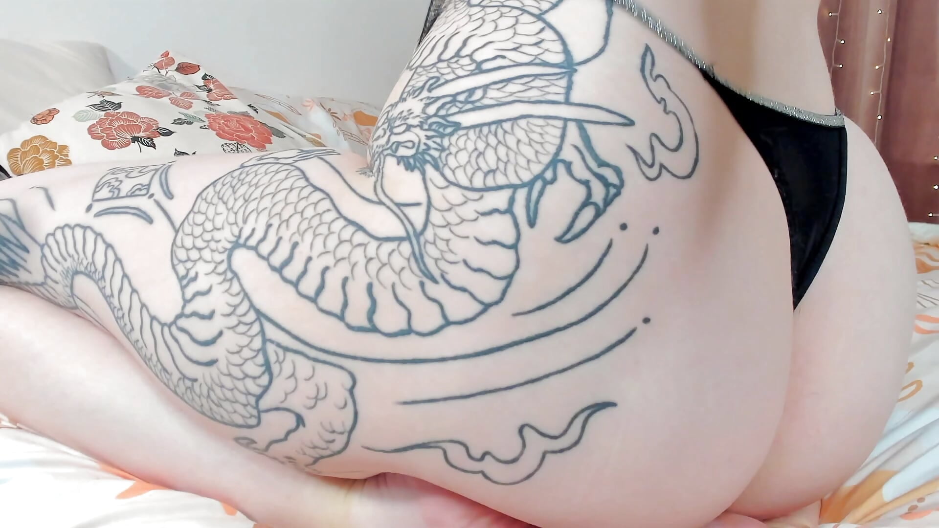 tease - namirmii主播的视频