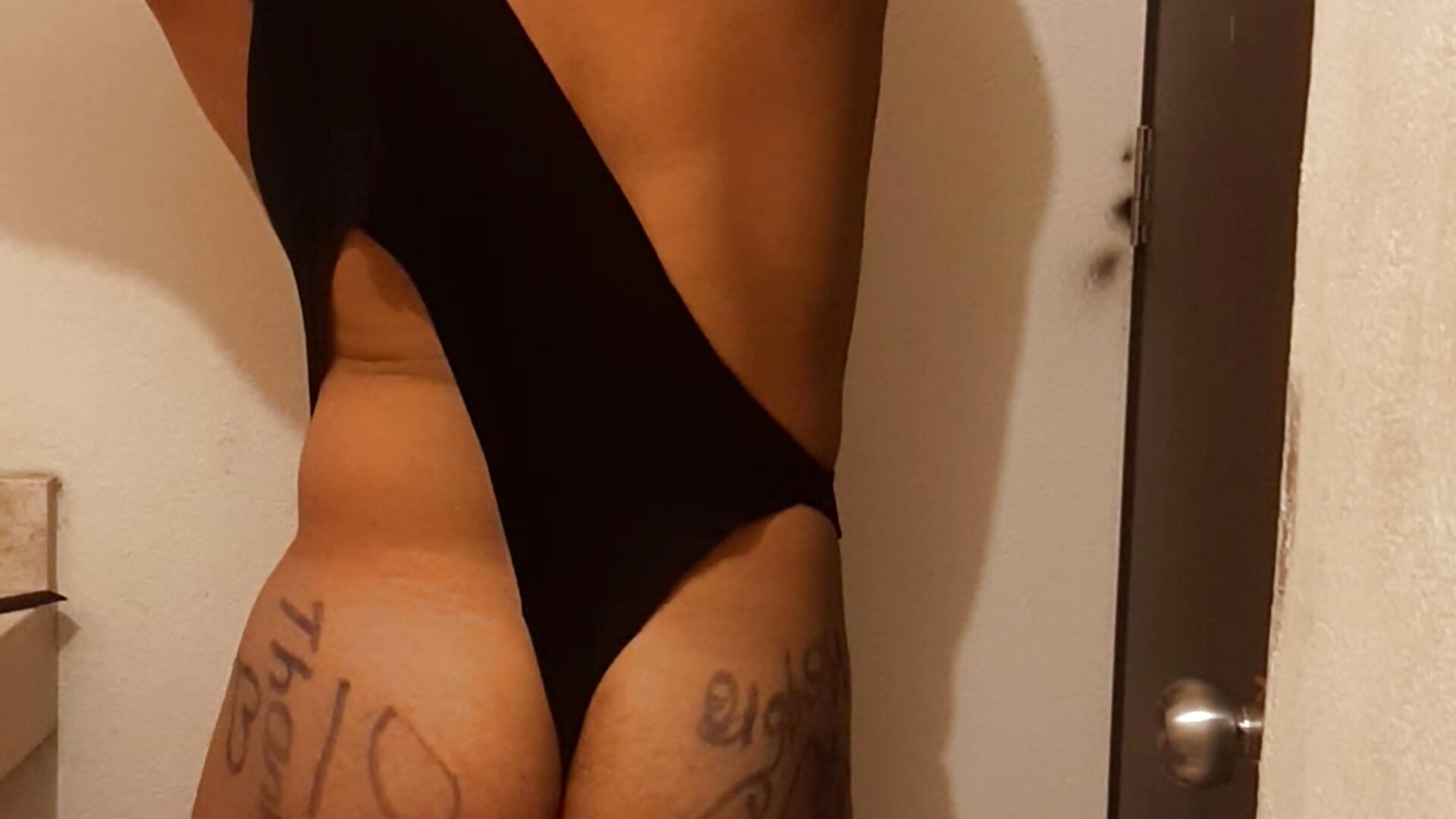 Wedgie en el baño – video od webkamerové modelky Wedgie_boy