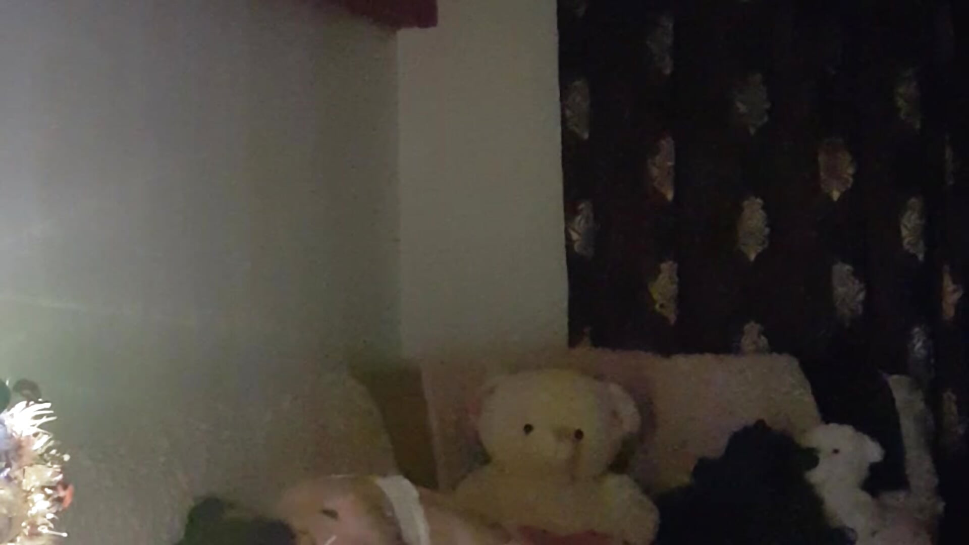 for Santa Claus I fucked near the tree - video oleh model kamera AddaEddy