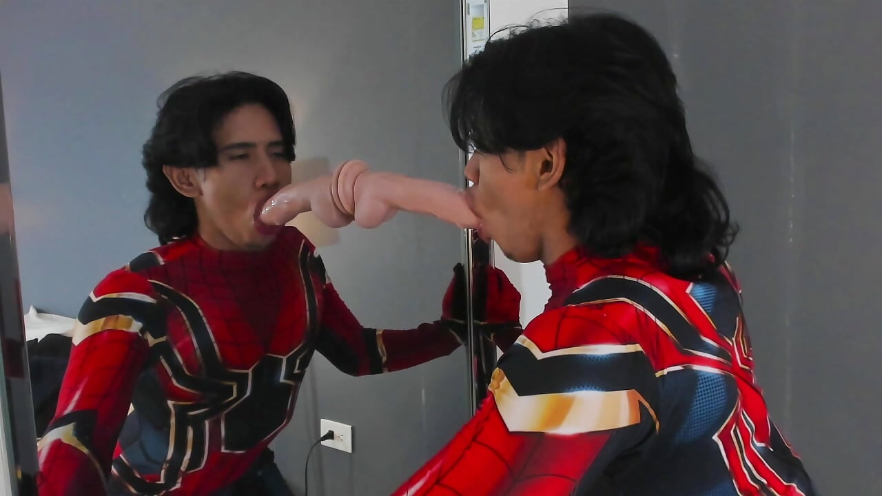 blow job - video by nau_fonseca1 cam model