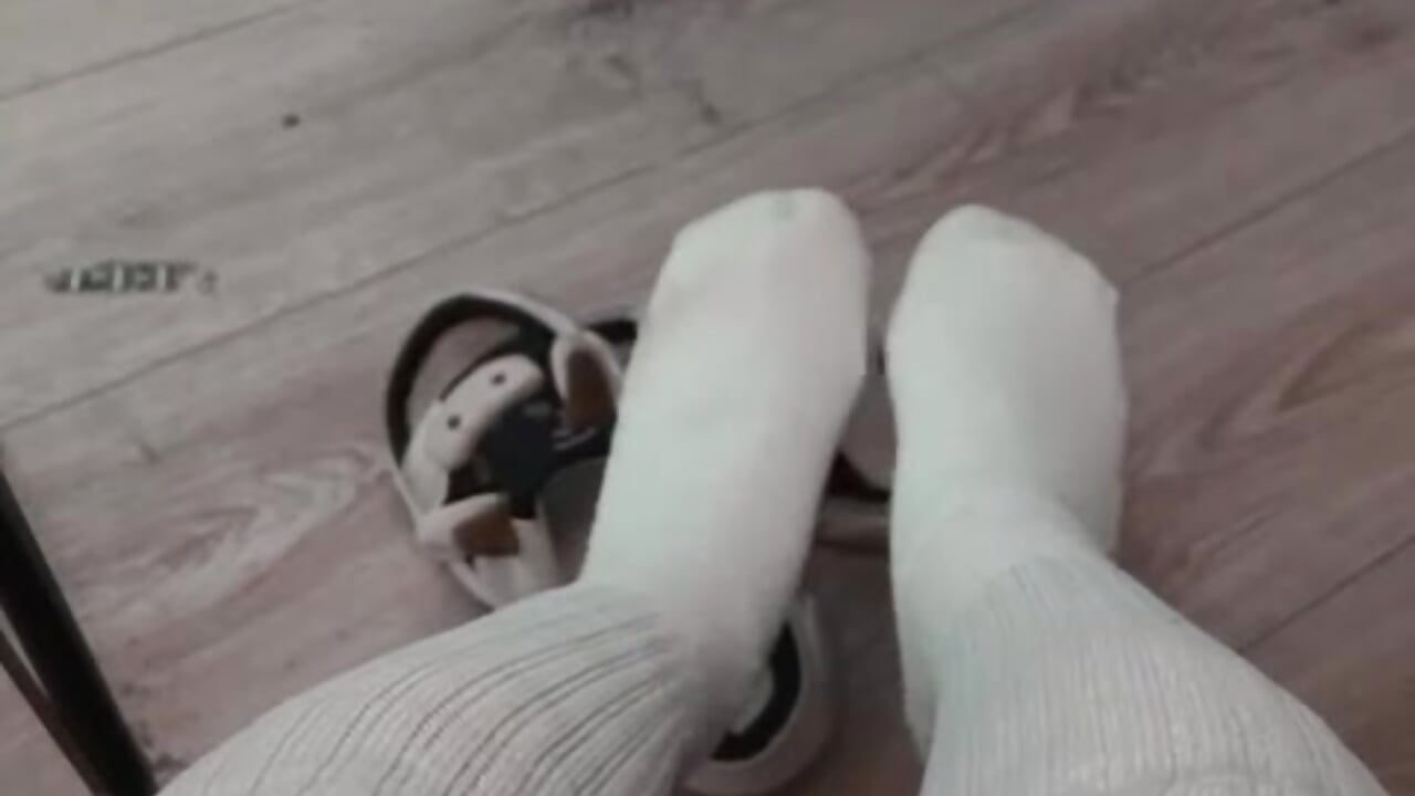 socks - northly 캠 모델의 동영상