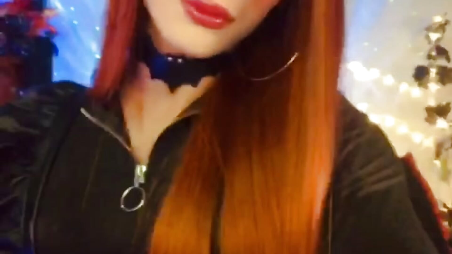 ❧ Lady Liss ☙ - vidéo du modèle de showcams kehisha_