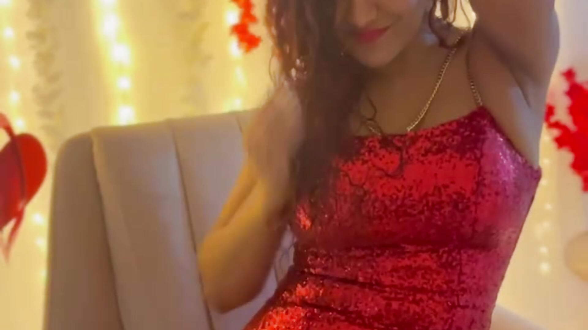 🫦❤️❤️ - video di SussyRoss modella di cam