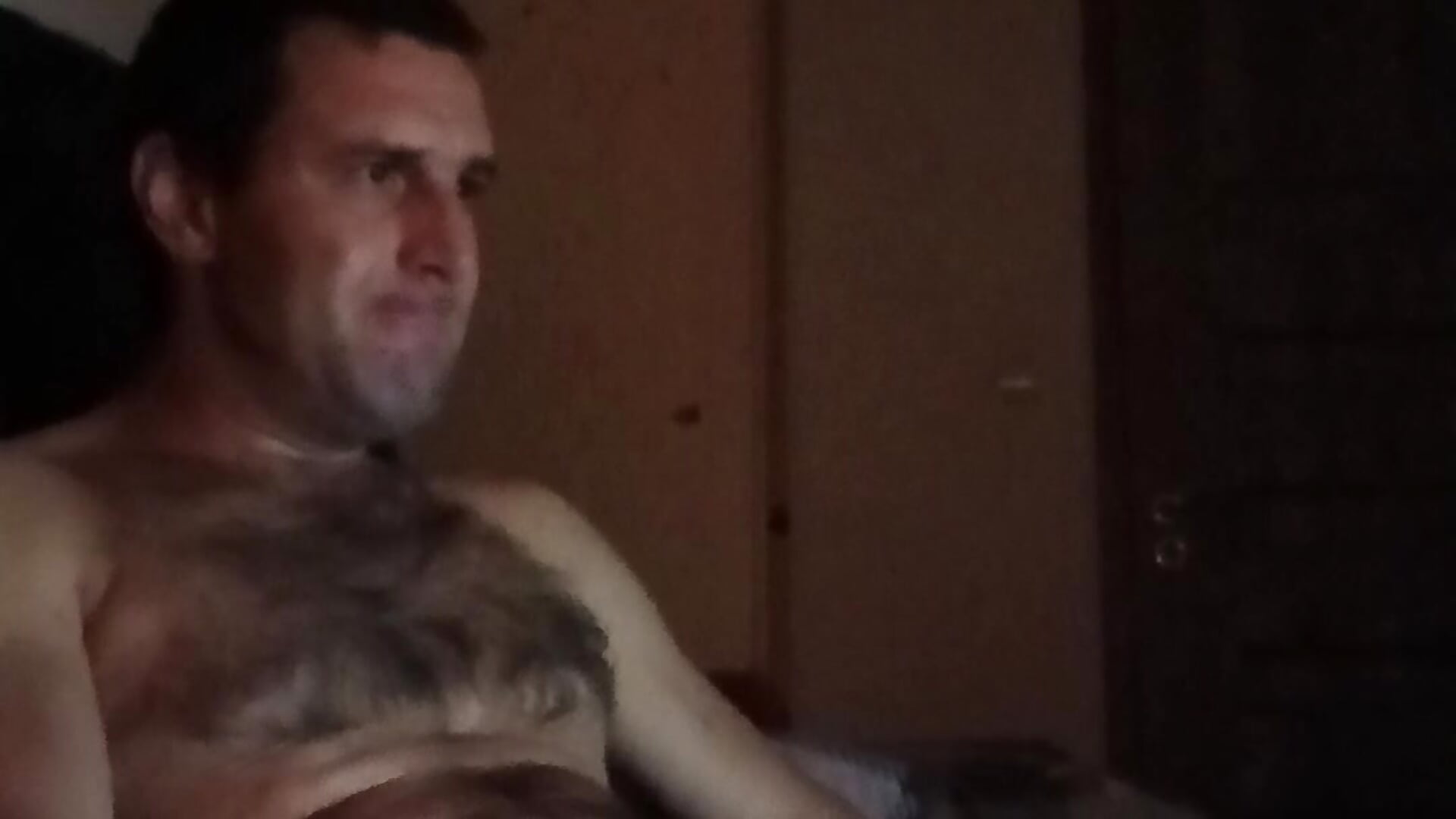 alone home , horny - video by matejk cam model