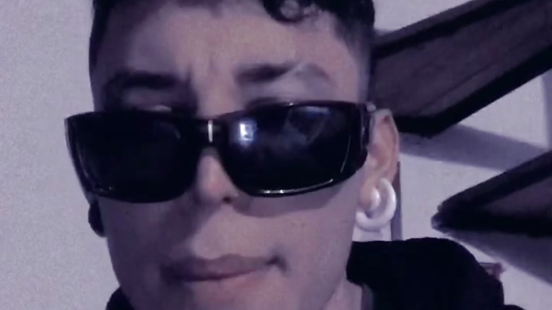 hello boys - video by alpha_pps cam model