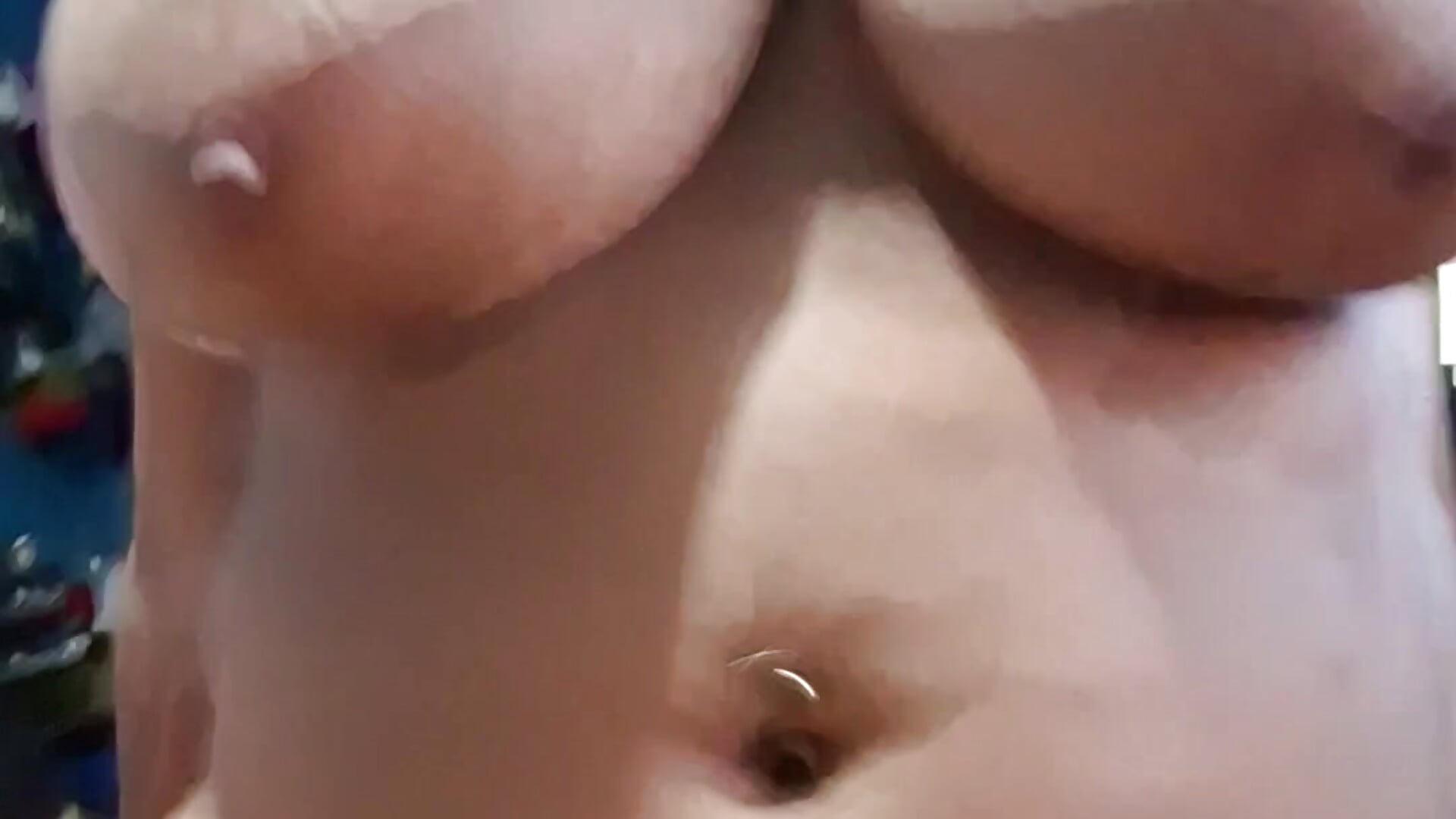 Fucking – video modela na kameri KaliAndLeon