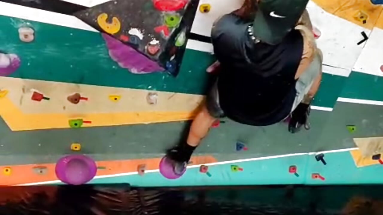 :) - Video von TigerStripes1_ Cam-Model