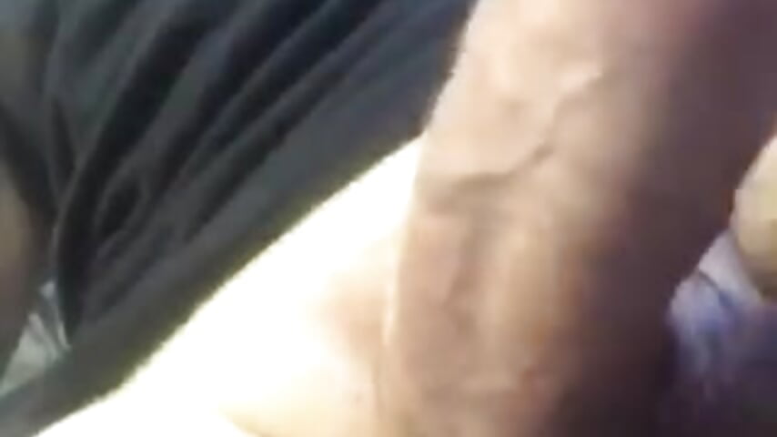 Shaking cock - video by Ayrton37 cam model