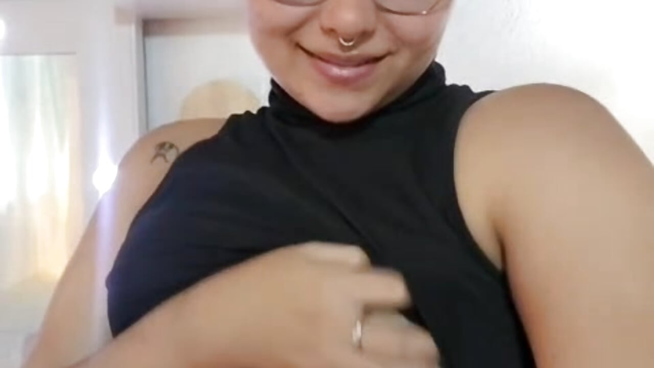 Happy Monday my Loves 🤎 - video by _Kim__M cam model